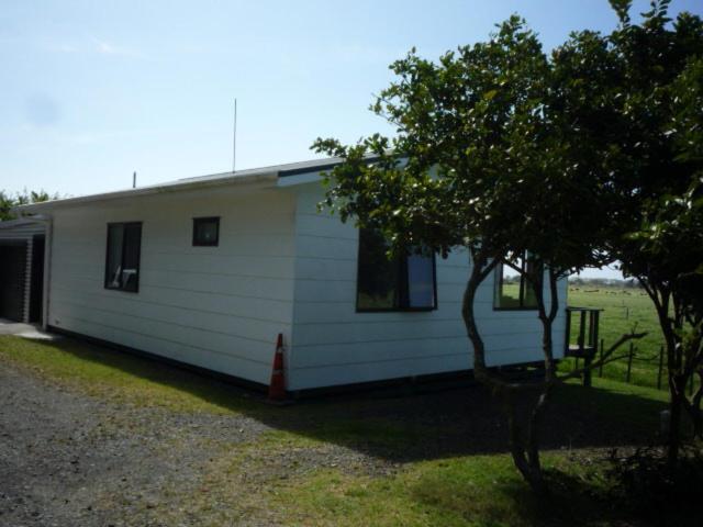 Blue House Villa Awanui Buitenkant foto